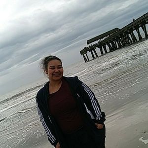 Meet your Posher, Shawanna